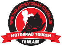 Thailand Motorrad Touren